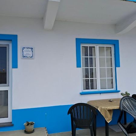 Willa Grannys House Angra do Heroísmo Zewnętrze zdjęcie