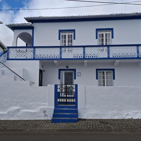Willa Grannys House Angra do Heroísmo Zewnętrze zdjęcie