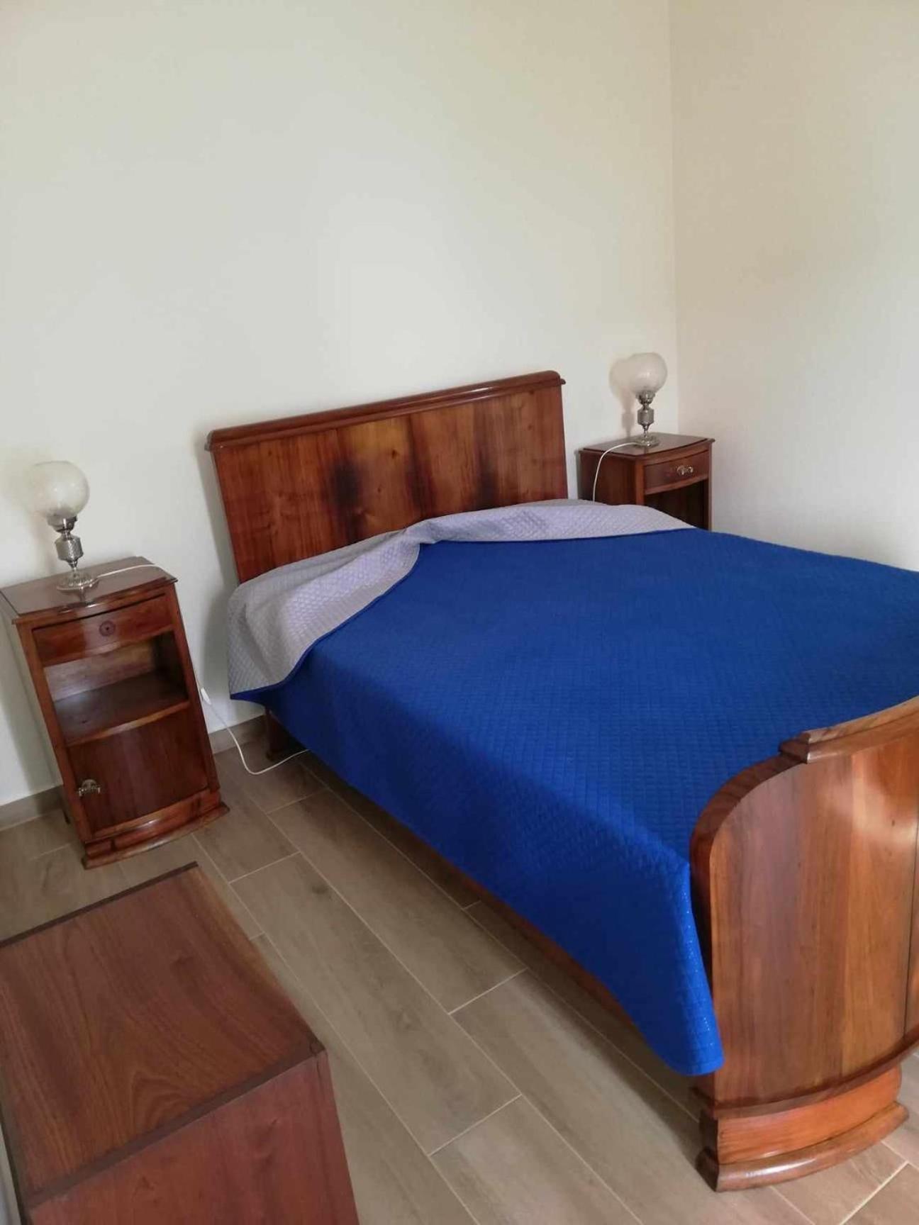 Willa Grannys House Angra do Heroísmo Zewnętrze zdjęcie