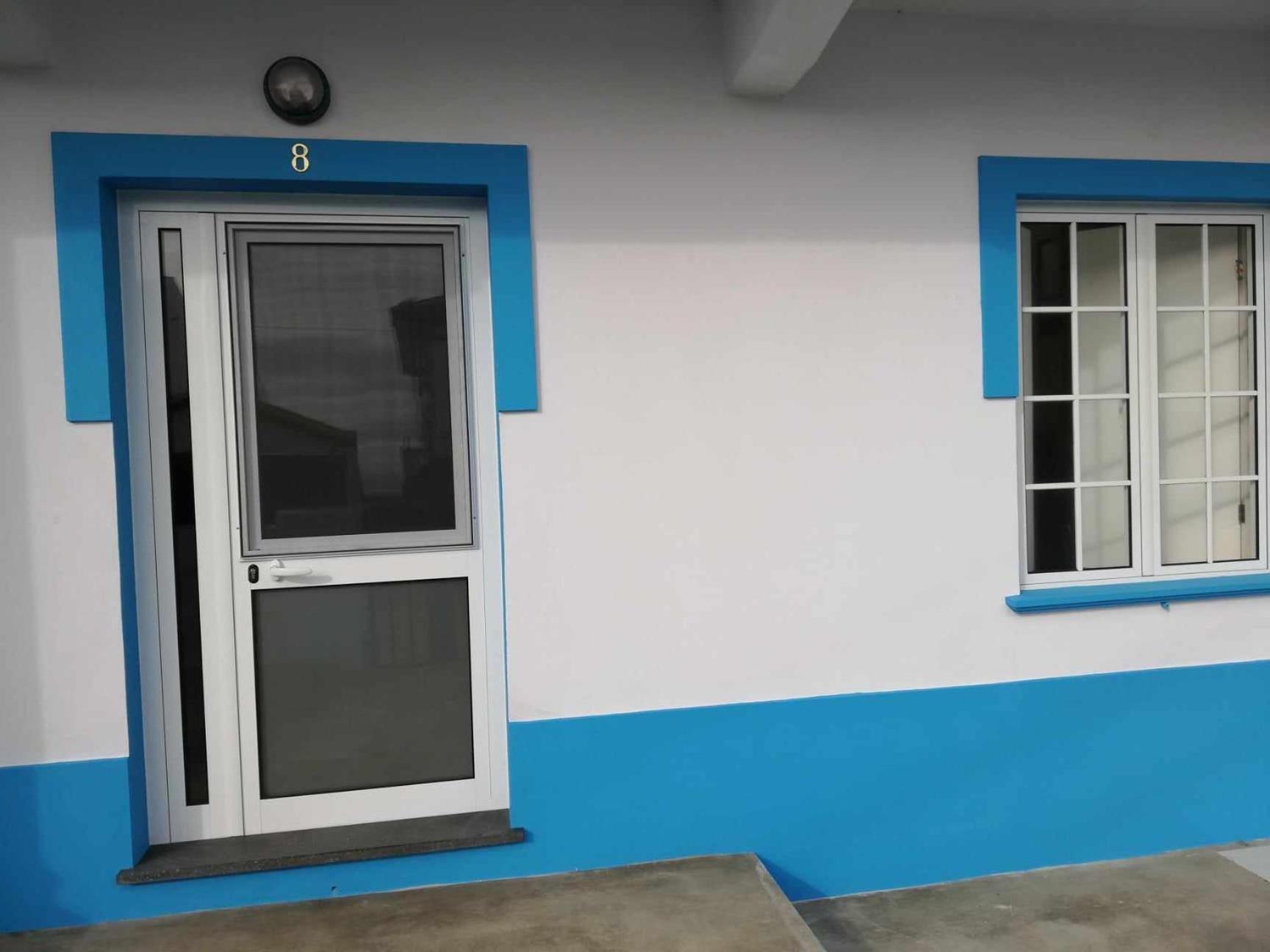 Willa Grannys House Angra do Heroísmo Zewnętrze zdjęcie