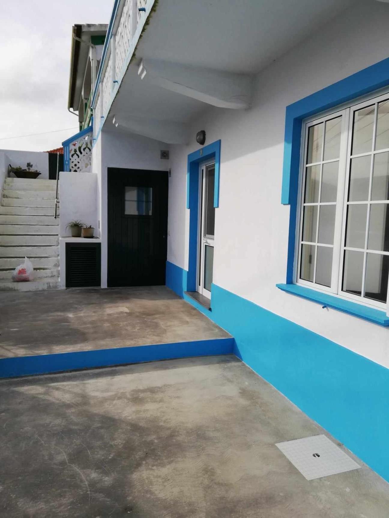 Willa Grannys House Angra do Heroísmo Zewnętrze zdjęcie