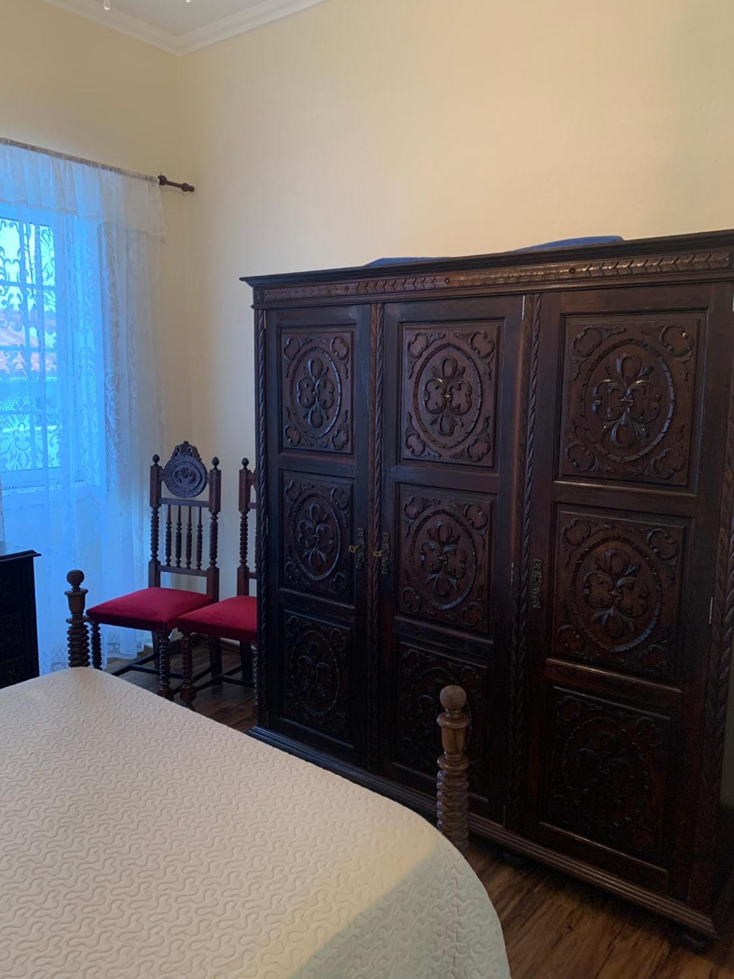 Willa Grannys House Angra do Heroísmo Zewnętrze zdjęcie