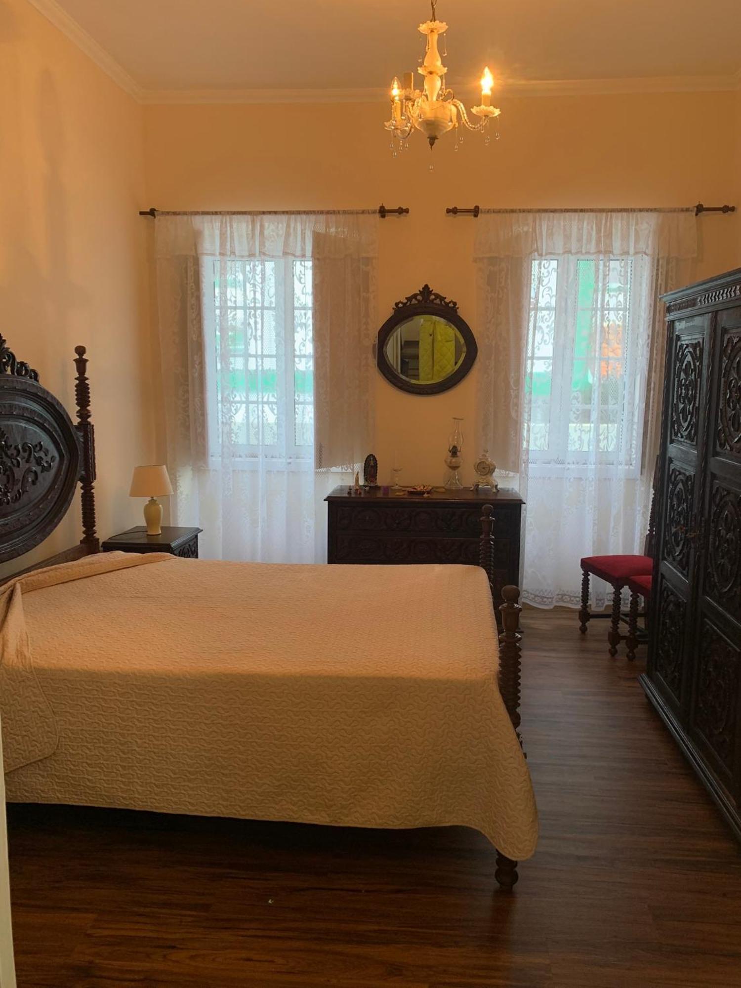Willa Grannys House Angra do Heroísmo Zewnętrze zdjęcie