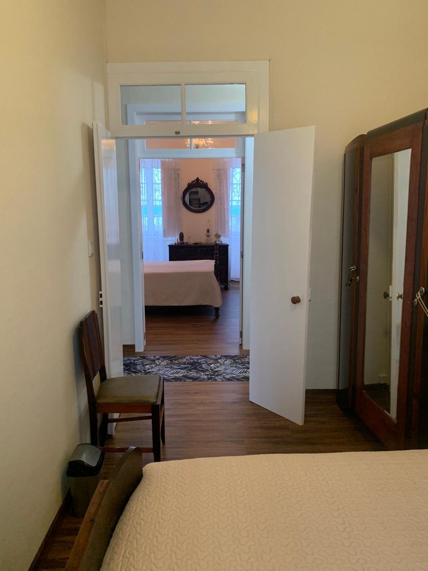 Willa Grannys House Angra do Heroísmo Zewnętrze zdjęcie
