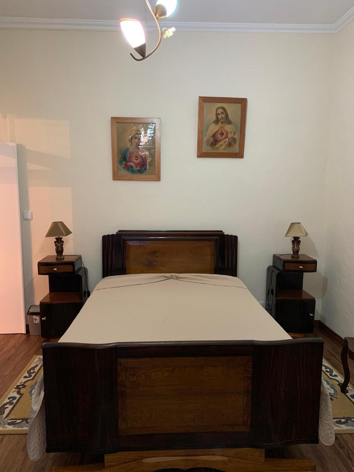 Willa Grannys House Angra do Heroísmo Zewnętrze zdjęcie