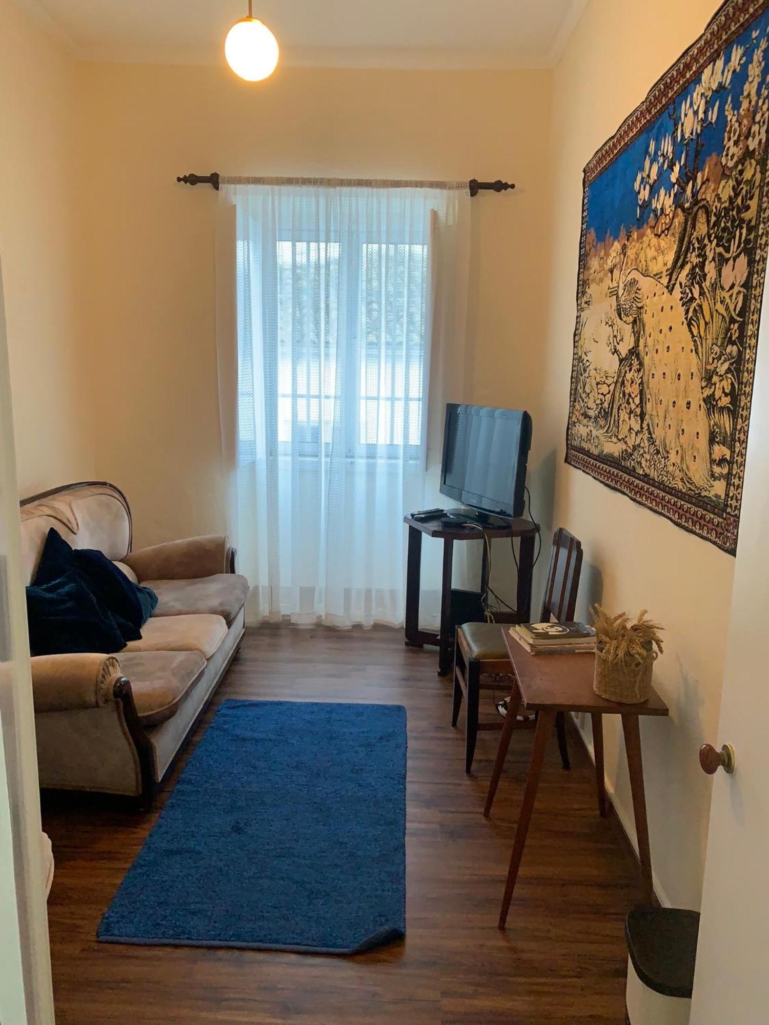 Willa Grannys House Angra do Heroísmo Zewnętrze zdjęcie