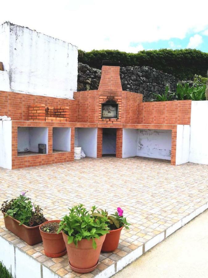 Willa Grannys House Angra do Heroísmo Zewnętrze zdjęcie