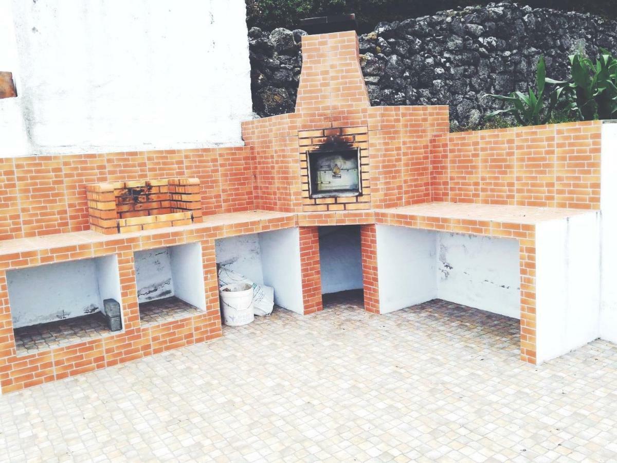 Willa Grannys House Angra do Heroísmo Zewnętrze zdjęcie