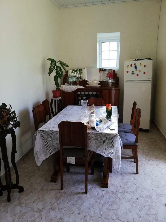 Willa Grannys House Angra do Heroísmo Zewnętrze zdjęcie
