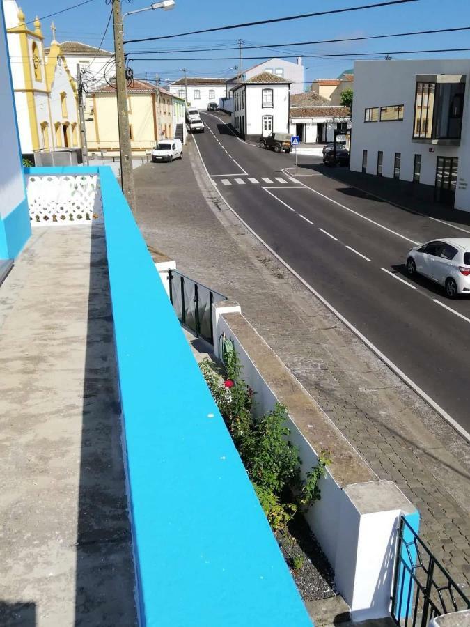 Willa Grannys House Angra do Heroísmo Zewnętrze zdjęcie