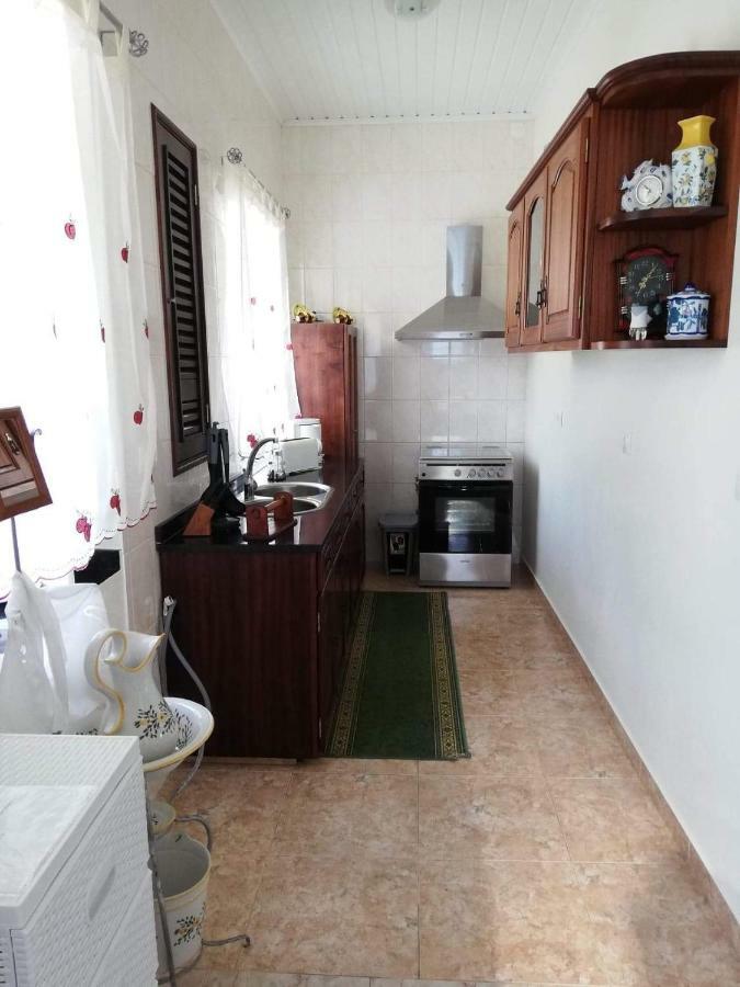 Willa Grannys House Angra do Heroísmo Zewnętrze zdjęcie