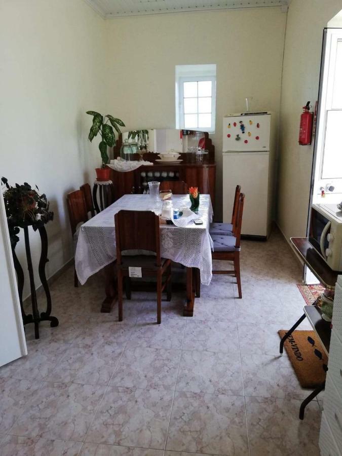 Willa Grannys House Angra do Heroísmo Zewnętrze zdjęcie