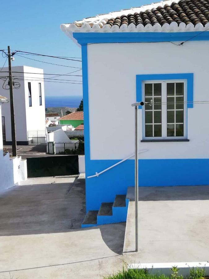 Willa Grannys House Angra do Heroísmo Zewnętrze zdjęcie