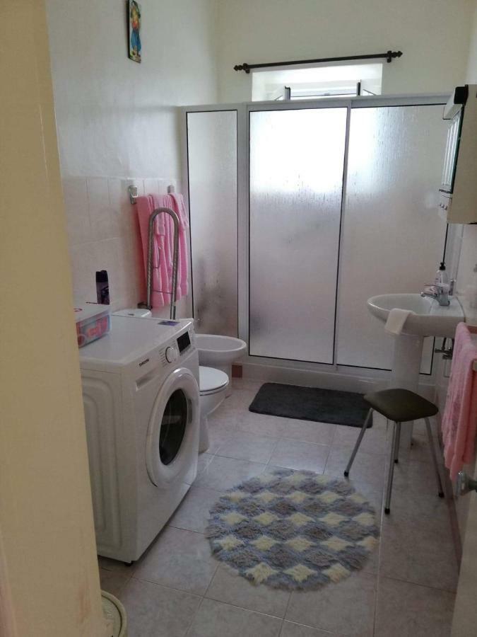 Willa Grannys House Angra do Heroísmo Zewnętrze zdjęcie