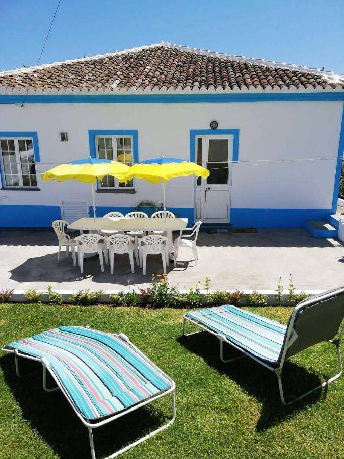 Willa Grannys House Angra do Heroísmo Zewnętrze zdjęcie