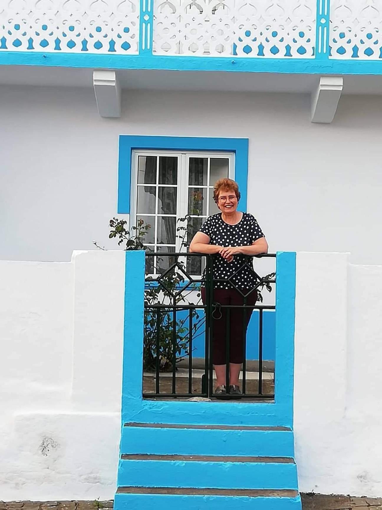Willa Grannys House Angra do Heroísmo Zewnętrze zdjęcie