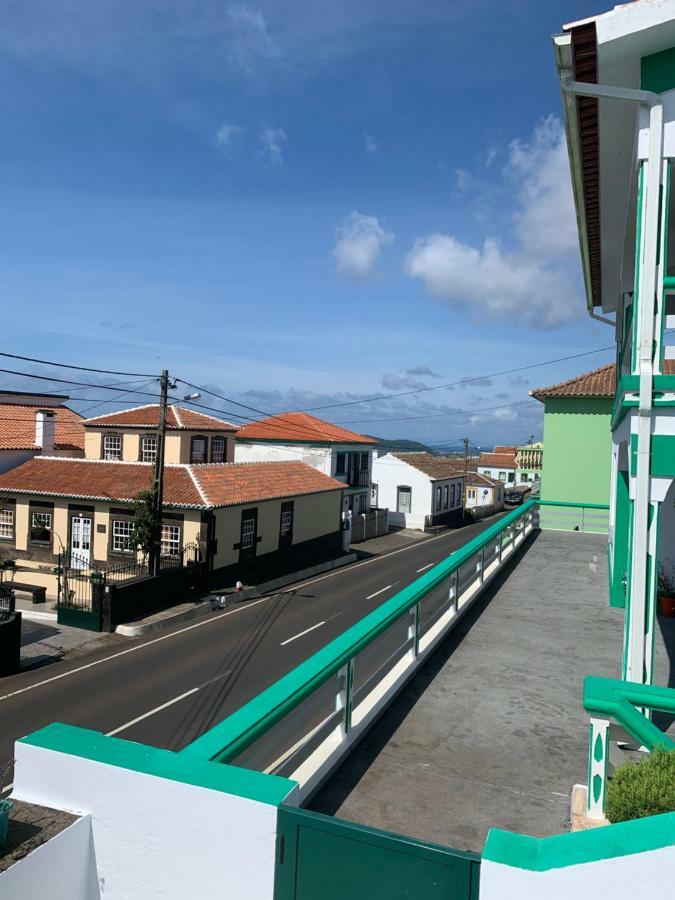 Willa Grannys House Angra do Heroísmo Zewnętrze zdjęcie
